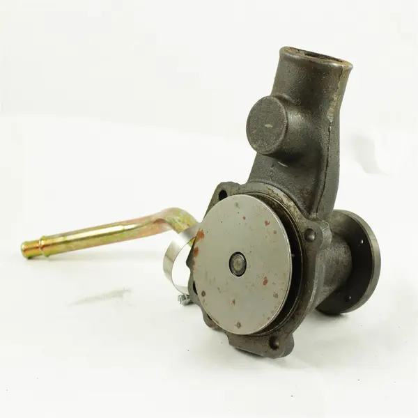 Airtex AW4048 (WP656) Engine Water Pump New Open Box w/ Hose Clamp