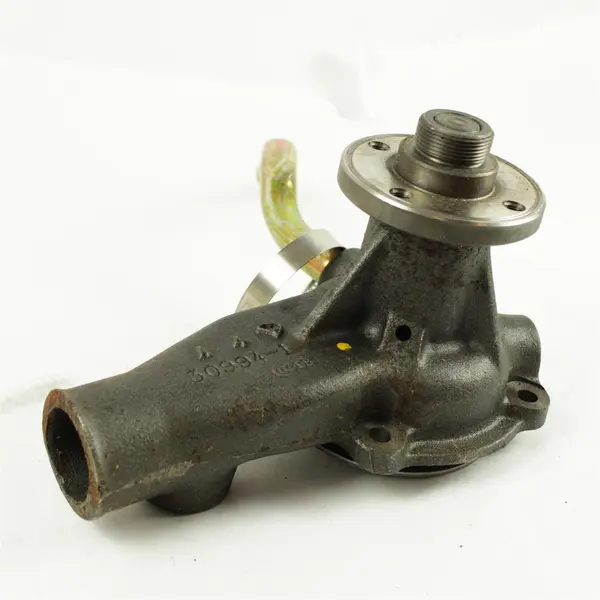 Airtex AW4048 (WP656) Engine Water Pump New Open Box w/ Hose Clamp