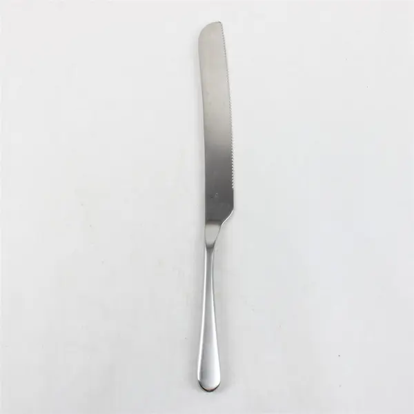 Gourmet Settings Windermere (Stainless) Flatware Wedding Cake Knife 13" Long