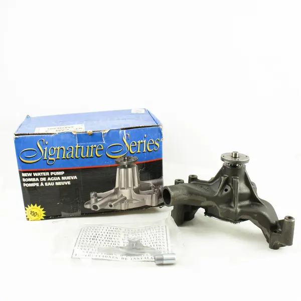 WP-442 (AW1002) Signature Series Automotive  Engine Water Pump NEW with Gaskets