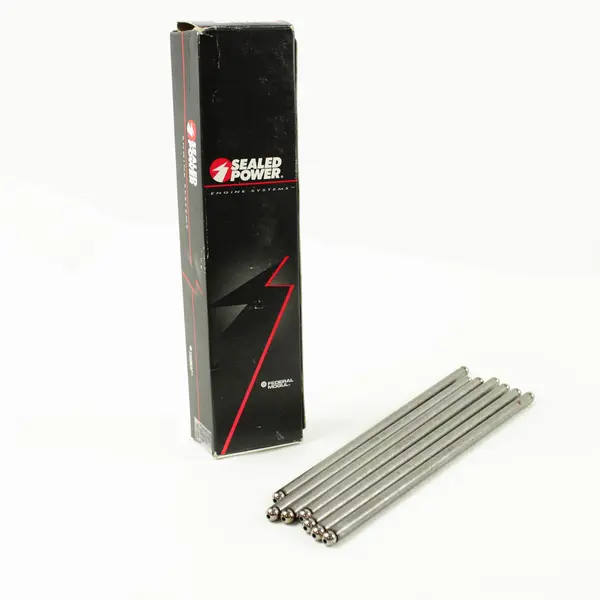 Federal Mogul Sealed Power RP-3028 Push Rod Set 7pc New Open Box