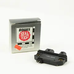 Bowes LX-339 Ignition Control Module Ignitor DR133 CBE27