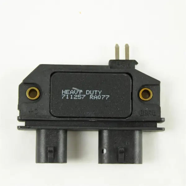 Bowes LX-339 Ignition Control Module Ignitor DR133 CBE27