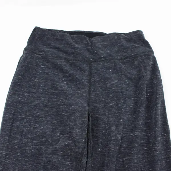 Athletic Works Gray Straight Leg Yoga Pant Women's Small 4-6