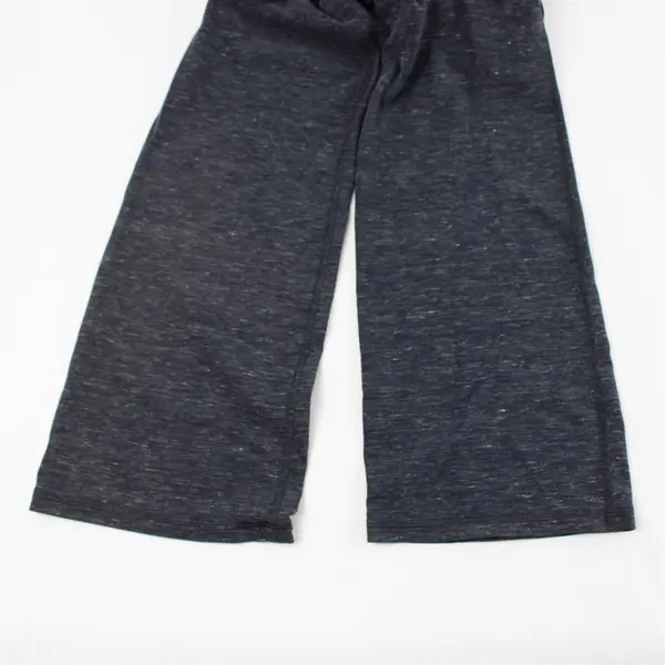 Athletic Works Gray Straight Leg Yoga Pant Women's Small 4-6