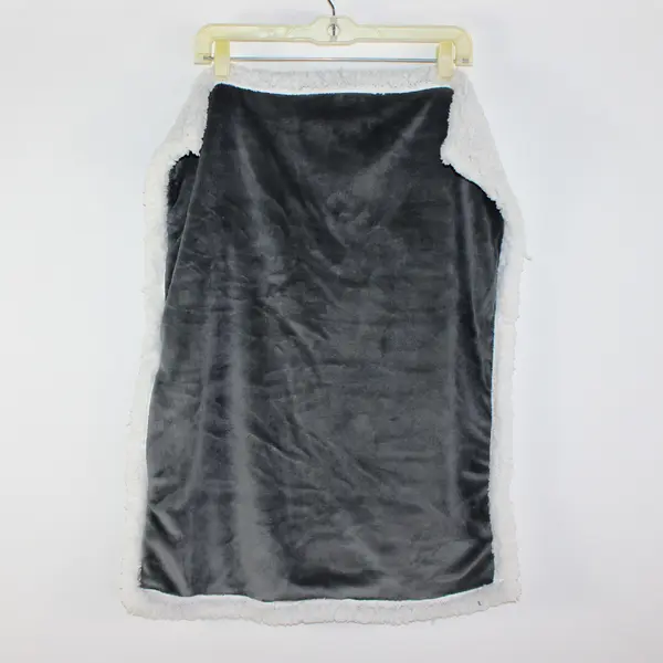 Lot Of 2 Koolaburra By UGG Standard Pillowcases 100% Polyester 27" x 22"