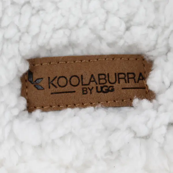 Lot Of 2 Koolaburra By UGG Standard Pillowcases 100% Polyester 27" x 22"