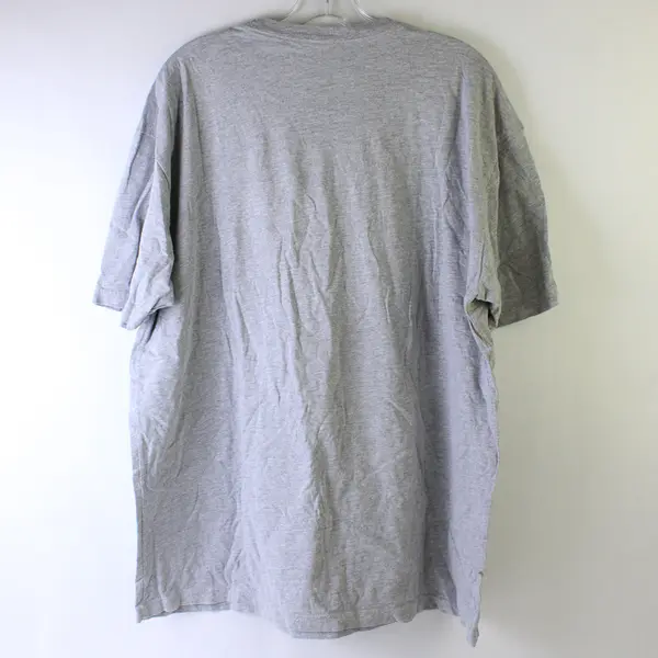 Pop! Tees Christmas Darth Vader Light Gray T-Shirt Men's Size 2XL