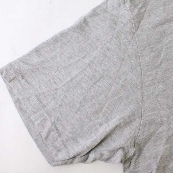 Pop! Tees Christmas Darth Vader Light Gray T-Shirt Men's Size 2XL