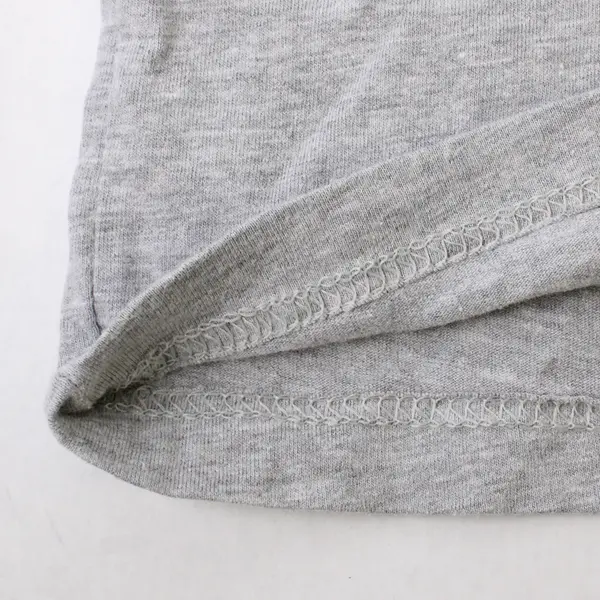 Pop! Tees Christmas Darth Vader Light Gray T-Shirt Men's Size 2XL