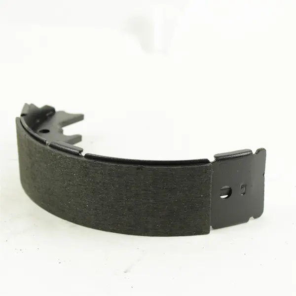 Guardian by Wagner FB523 Relined Brake Shoes for Cars & Trucks