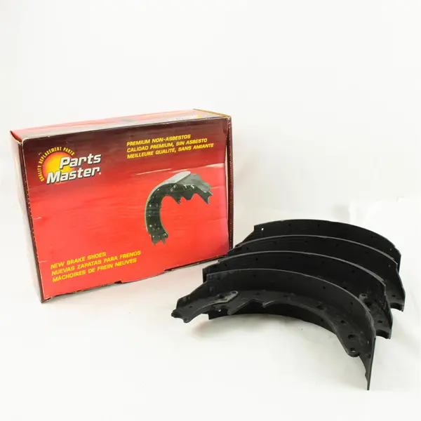 Parts Master FB450 Brake Shoes New Open Box Cars & Trucks