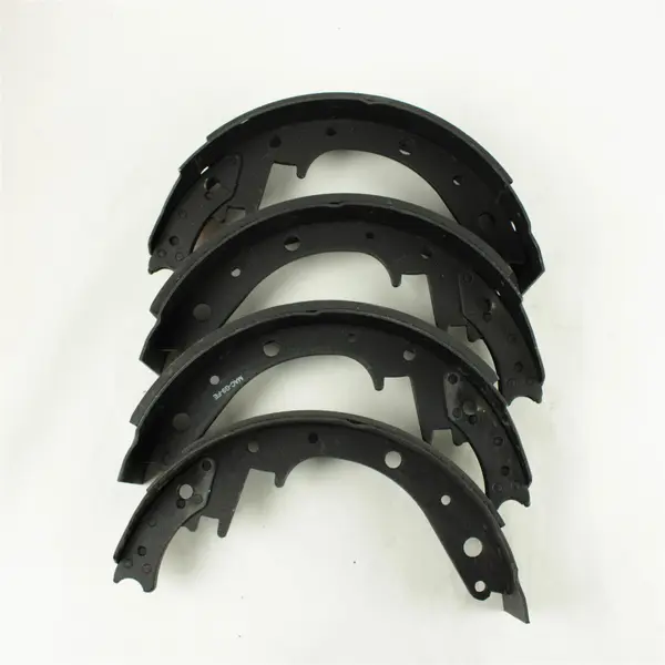 Parts Master FB450 Brake Shoes New Open Box Cars & Trucks