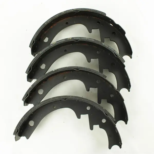 Guardian by Wagner FB481 Relined Brake Shoes for Cars & Trucks New