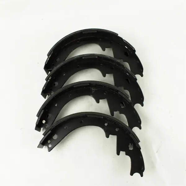 Guardian by Wagner FB446 Relined Brake Shoes for Cars & Trucks - New