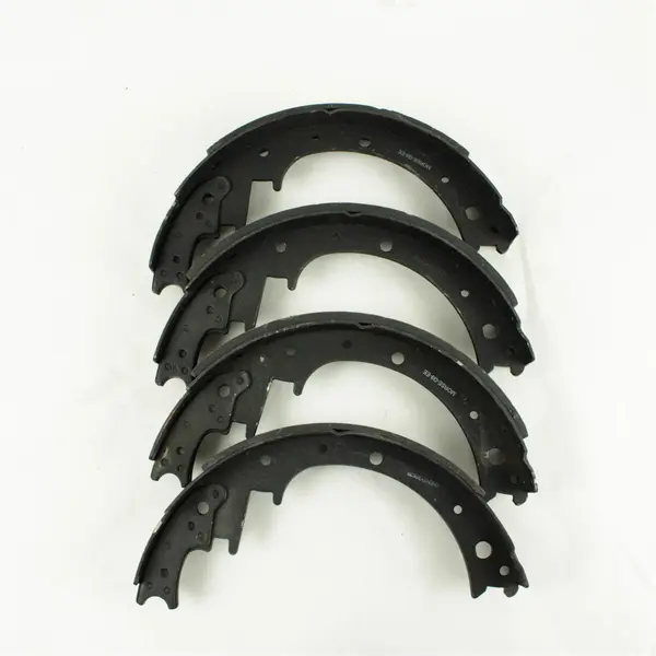 Parts Master FB33 Brake Shoes New Open Box Fits Cars & Trucks