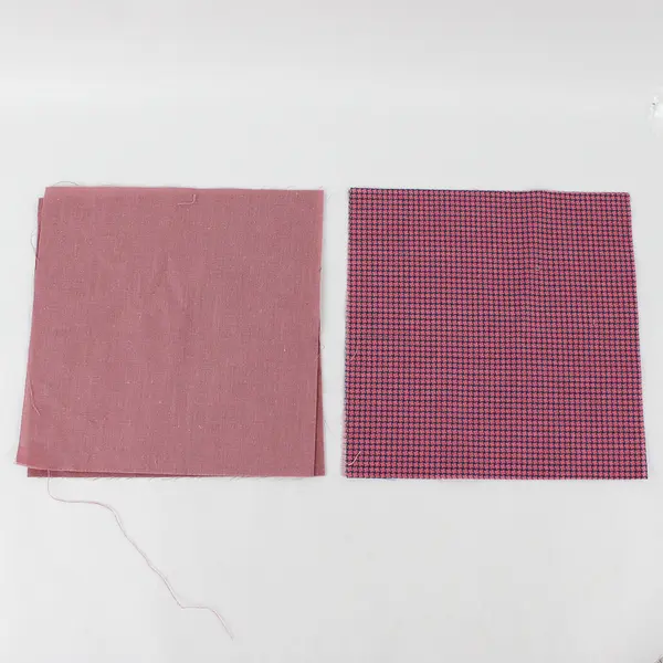 Lot of 18 Quilting Fabric Squares 8" x 8" Spring Colors