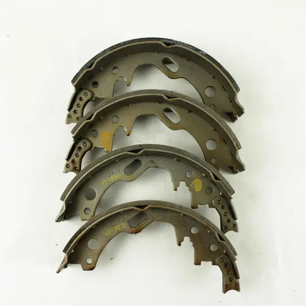 Guardian by Wagner FB537 Relined Brake Shoes New Other Cars & Trucks