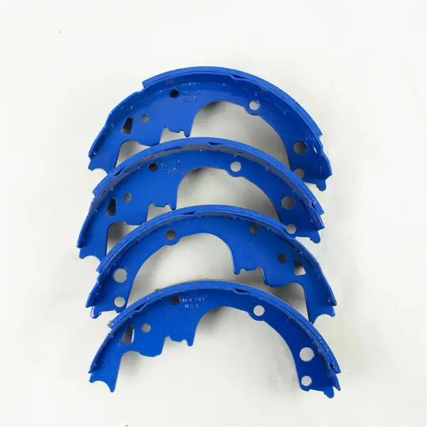 Blue Streak EX514C Brake Shoes Set New Open Box Cars & Trucks