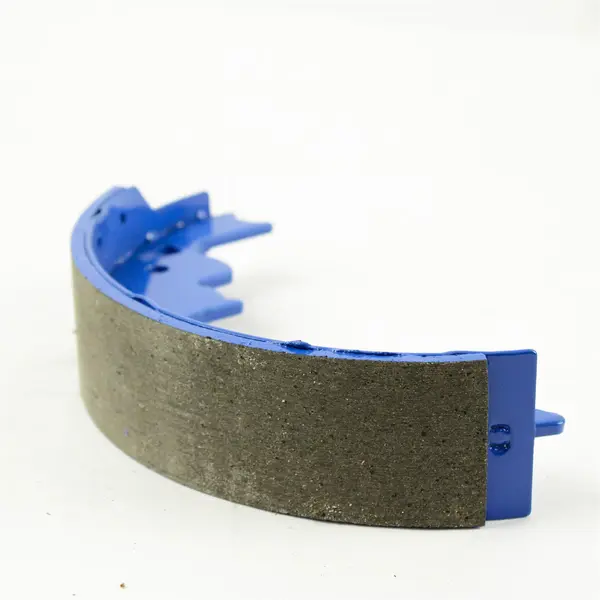 Blue Streak EX514C Brake Shoes Set New Open Box Cars & Trucks