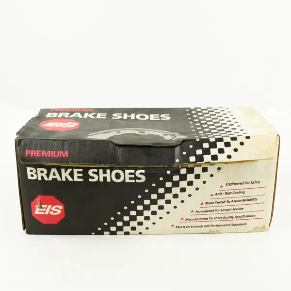 EIS ES619 Remanufactured Brake Shoes New-Other Direct-Fit Cars Trucks
