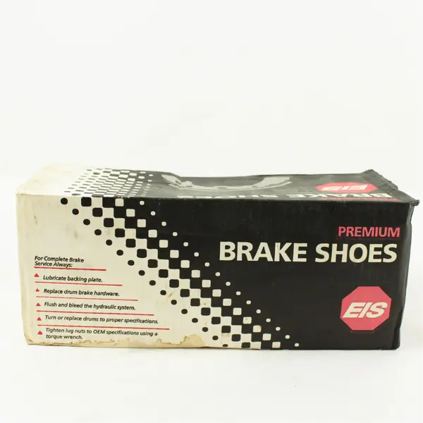 EIS ES619 Remanufactured Brake Shoes New-Other Direct-Fit Cars Trucks