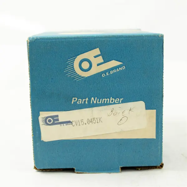 OE CV Joint Boot Kit CV15.0451K New CV Boot Replacement Kit
