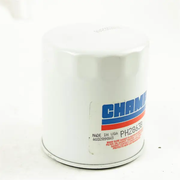 Champ PH-2863B Engine Oil Filter New