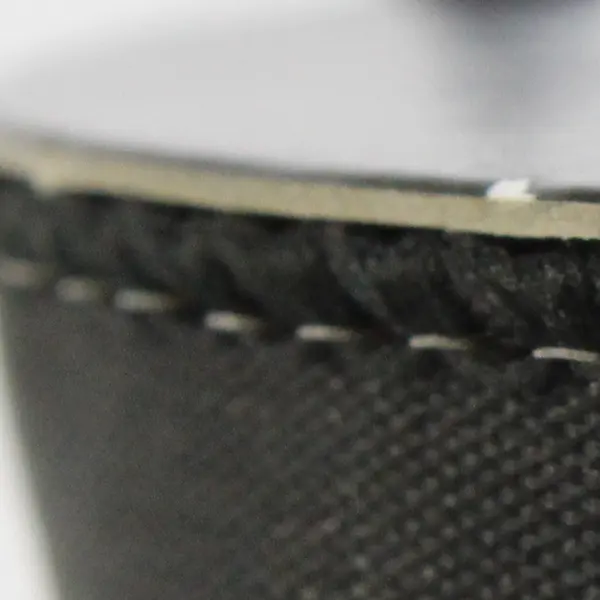 Halloween Craft Ribbon 2.5" Wide Skeletons on Black, 9 ft. #08T02