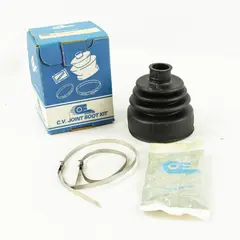 OE CV Joint Boot Kit CV15.0464K New CV Boot Replacement Seal Kit