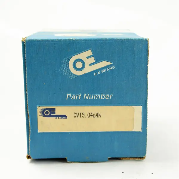 OE CV Joint Boot Kit CV15.0464K New CV Boot Replacement Seal Kit