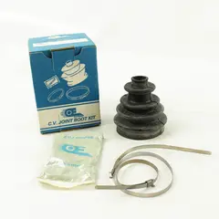 OE CV Boot Kit CV35.0424K New CV Joint Replacement Seal Kit