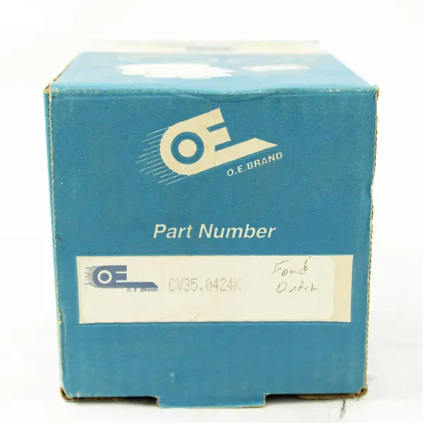 OE CV Boot Kit CV35.0424K New CV Joint Replacement Seal Kit