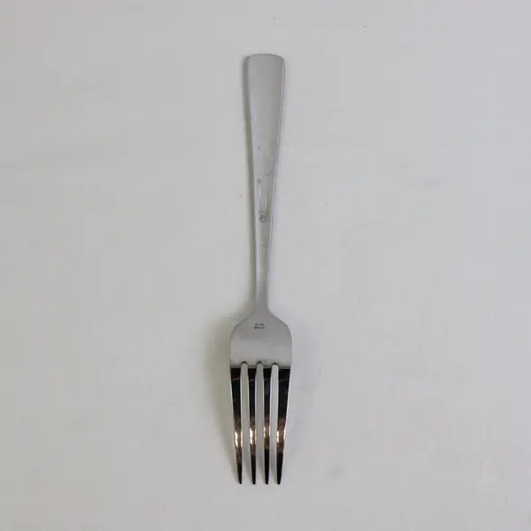 Oneida Silver OHS408 Pattern Stainless Salad Fork 7.25" Good Rare HTF Pattern