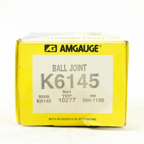 Amgauge Ball Joint K6145