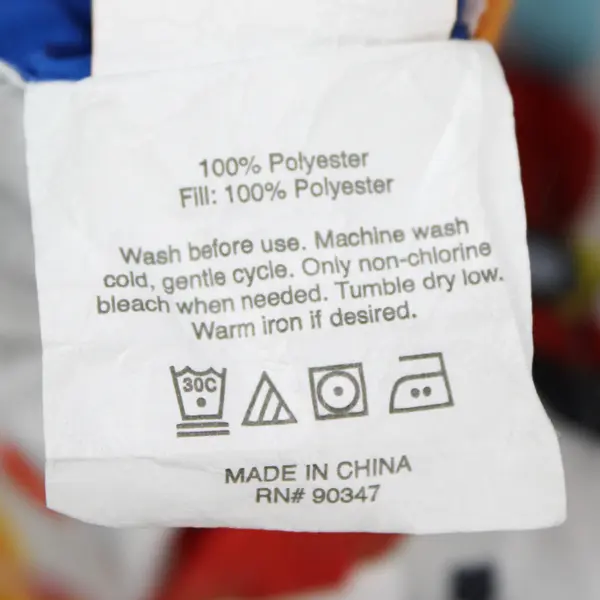 Nickelodeon Paw Patrol Multicolor Kids Comforter Throw Blanket 41" x 58"