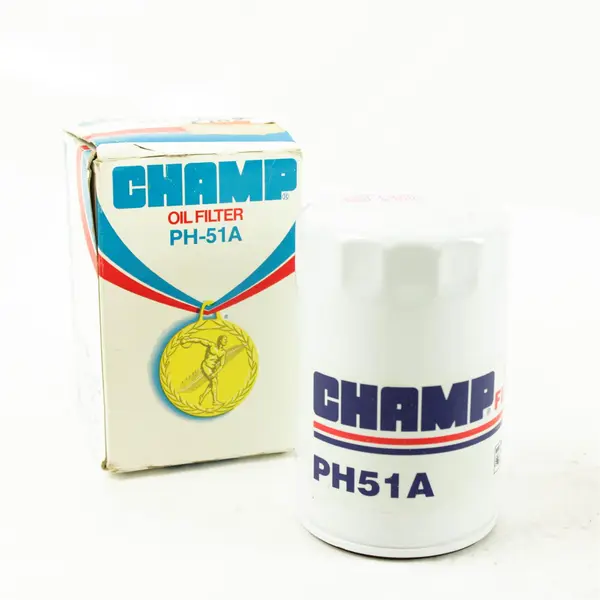 Champ Oil Filter PH-51A New in Original Packaging