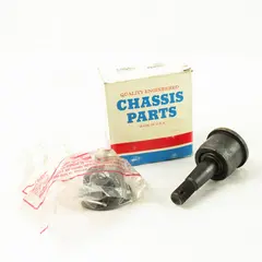 Champ Ball Joint K7025 New Direct Replacement
