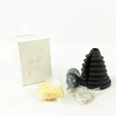 New Universal CV Boot UF-2030 Driveshaft Axle CV Joint Boot