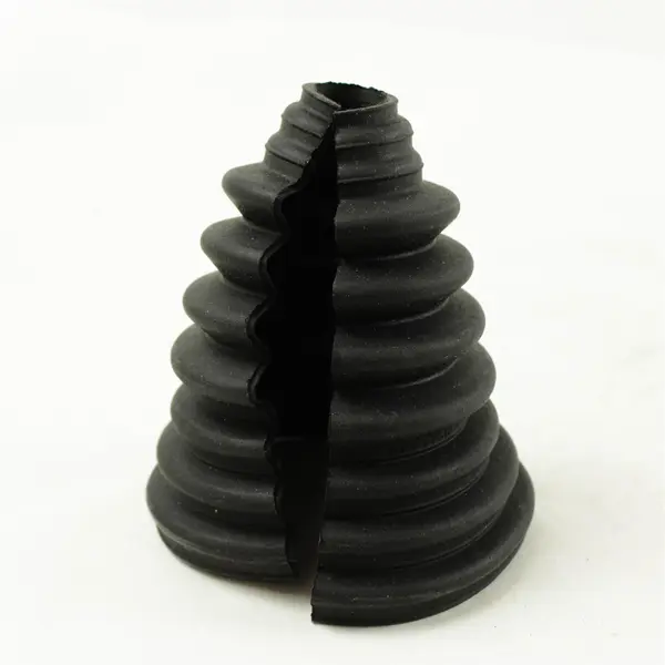 New Universal CV Boot UF-2030 Driveshaft Axle CV Joint Boot