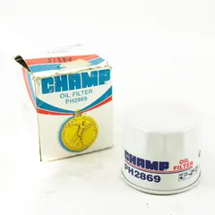 New Champ PH2869 Oil Filter Spin-On