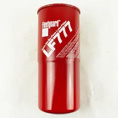 Genuine Fleetguard LF777 Spin-On Bypass Lube Oil Filter New