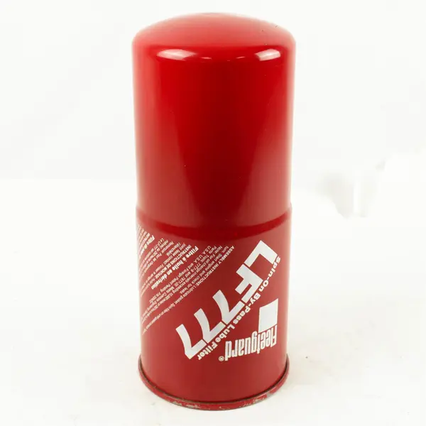 Genuine Fleetguard LF777 Spin-On Bypass Lube Oil Filter New