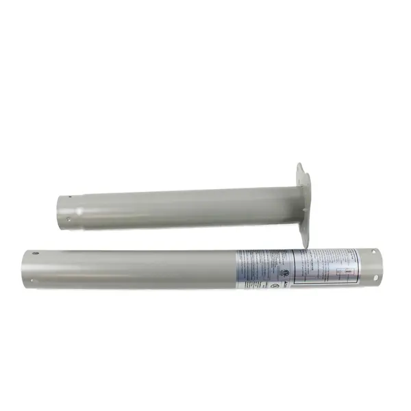 East Oak Torch Firecove Patio Heater 50000 BTU Propane New