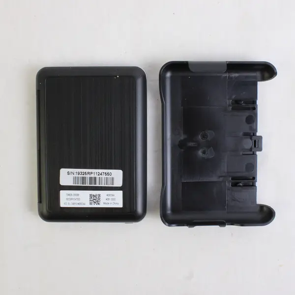 PayPal Chip and Swipe Reader Black UNTESTED