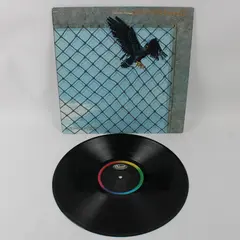 Little River Band The Net 12" Vinyl