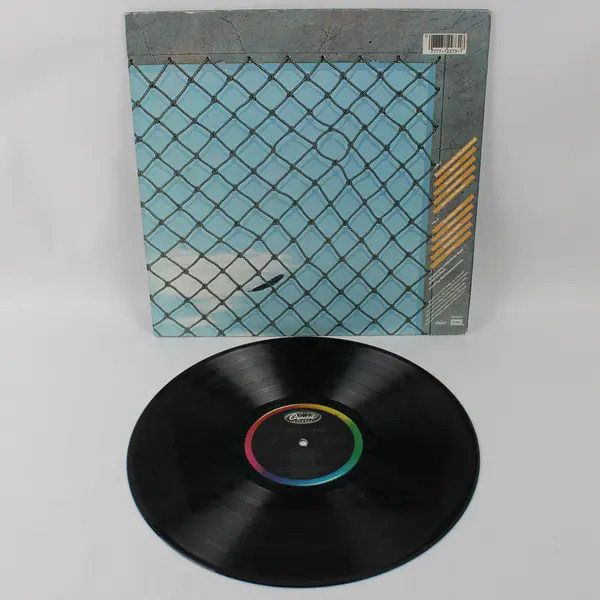 Little River Band The Net 12" Vinyl