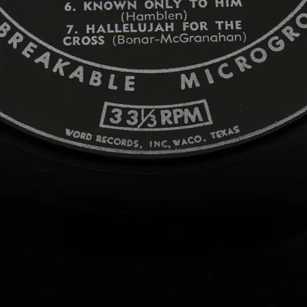 Haven Of Rest "Anchored", Vinyl  Record