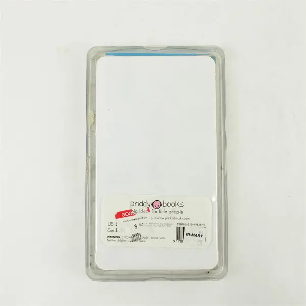 Sticker Flashcards Animals Early Learning Preschool Vocabulary Reading