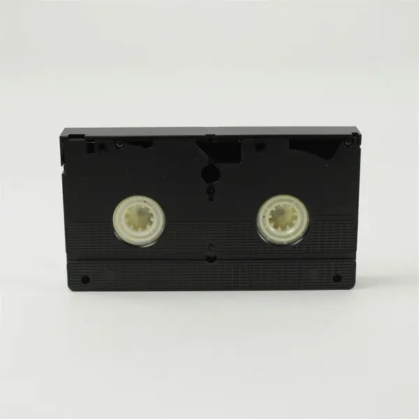 Bodylastics Instructional VHS Tape Vintage Fitness Exercise Video Untested